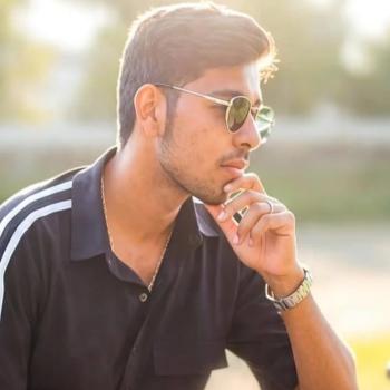Gandharv Ahuja